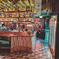  at Basta  in Uppsala