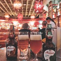  at Basta  in Uppsala