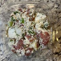 Potato saladd  at Go Smart Superfoods - Pre Order Only in Columbus