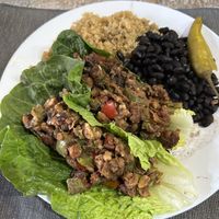 Lettuce boats  at Go Smart Superfoods - Pre Order Only in Columbus