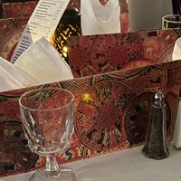   at DAS Ethiopian in Washington