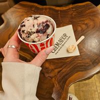  at Cremahop  in Tokyo