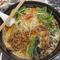   at GEN-STYLE in Tokyo