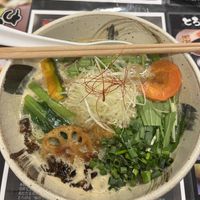   at GEN-STYLE in Tokyo