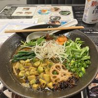   at GEN-STYLE in Tokyo