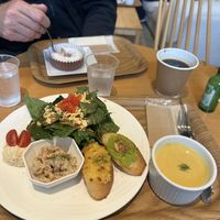   at Vee Sweets CAFE in Yokohama