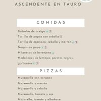  at Ascendente en Tauro in Buenos Aires