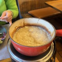   at Restaurant de l'Hôtel-de-Ville in Geneva