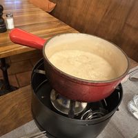   at Restaurant de l'Hôtel-de-Ville in Geneva