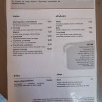  at Cuptural Coffee in Gran Canaria