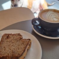  at Cuptural Coffee in Gran Canaria