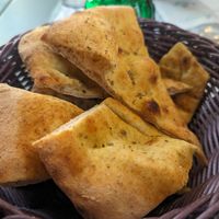  at Florian's Cafè in Rome