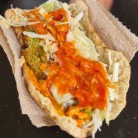  at Die Kichererbse  in Kriftel