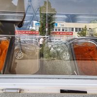 Die Soßen sind super lecker. at Die Kichererbse  in Kriftel