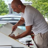  at Die Kichererbse  in Kriftel