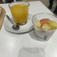   at Mokà Cafè - Roma Tiburtina in Rome
