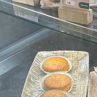   at Mokà Cafè - Roma Tiburtina in Rome