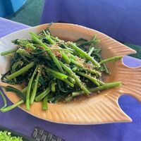  at Red Curry Thai Restaurant in Ao Nang