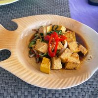  at Red Curry Thai Restaurant in Ao Nang