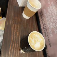 Latter  at Goody in Busan