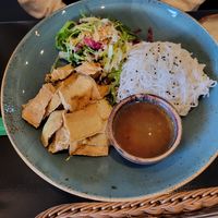  at Nali Restaurant in Sarstedt