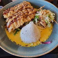  at Nali Restaurant in Sarstedt