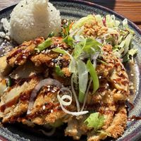   at Nali Restaurant in Sarstedt