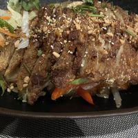   at Onkel Ha Vegan in Muelheim-kaerlich