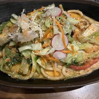   at Onkel Ha Vegan in Muelheim-kaerlich