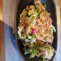  at Onkel Ha Vegan in Muelheim-kaerlich