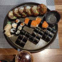  at Onkel Ha Vegan in Muelheim-kaerlich