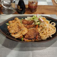  at Onkel Ha Vegan in Muelheim-kaerlich