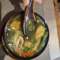   at Onkel Ha Vegan in Muelheim-kaerlich