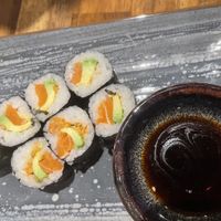   at Onkel Ha Vegan in Muelheim-kaerlich