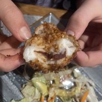   at Onkel Ha Vegan in Muelheim-kaerlich