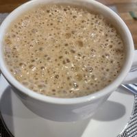   at Onkel Ha Vegan in Muelheim-kaerlich