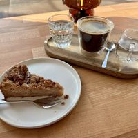 Kaffee und Kuchen  at sweet spot studio in Braunschweig