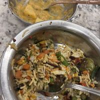   at Ganesh Indian Cuisine in Midvale