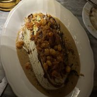 Cabbage   at Fancypants in Nashville