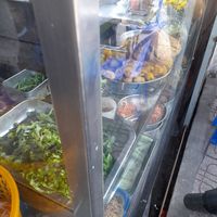 Stall at Cô Hai in Ho Chi Minh City