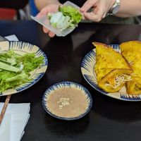   at Mộc Lam An Vegan in Hoi An