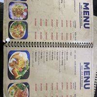   at Mộc Lam An Vegan in Hoi An