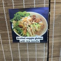   at Mộc Lam An Vegan in Hoi An