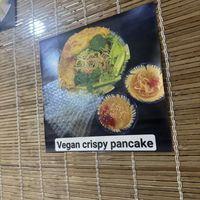   at Mộc Lam An Vegan in Hoi An