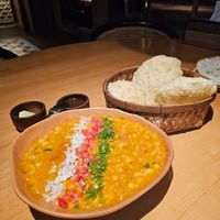  at JHOL Coastal Indian Cuisine  in Bangkok