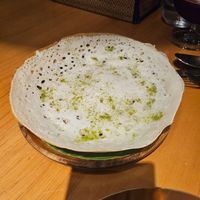  at JHOL Coastal Indian Cuisine  in Bangkok