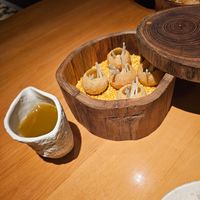  at JHOL Coastal Indian Cuisine  in Bangkok