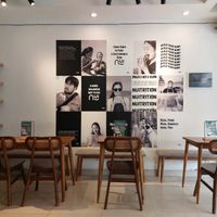  at Nui Healthy Food  in Kuta