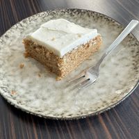 Super leckerer Kuchen  at Egon To Go in Tulln