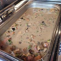  at Segreto in Helsinki